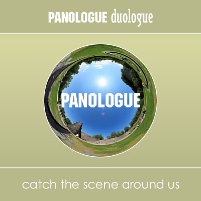PANOLOGUE duologue